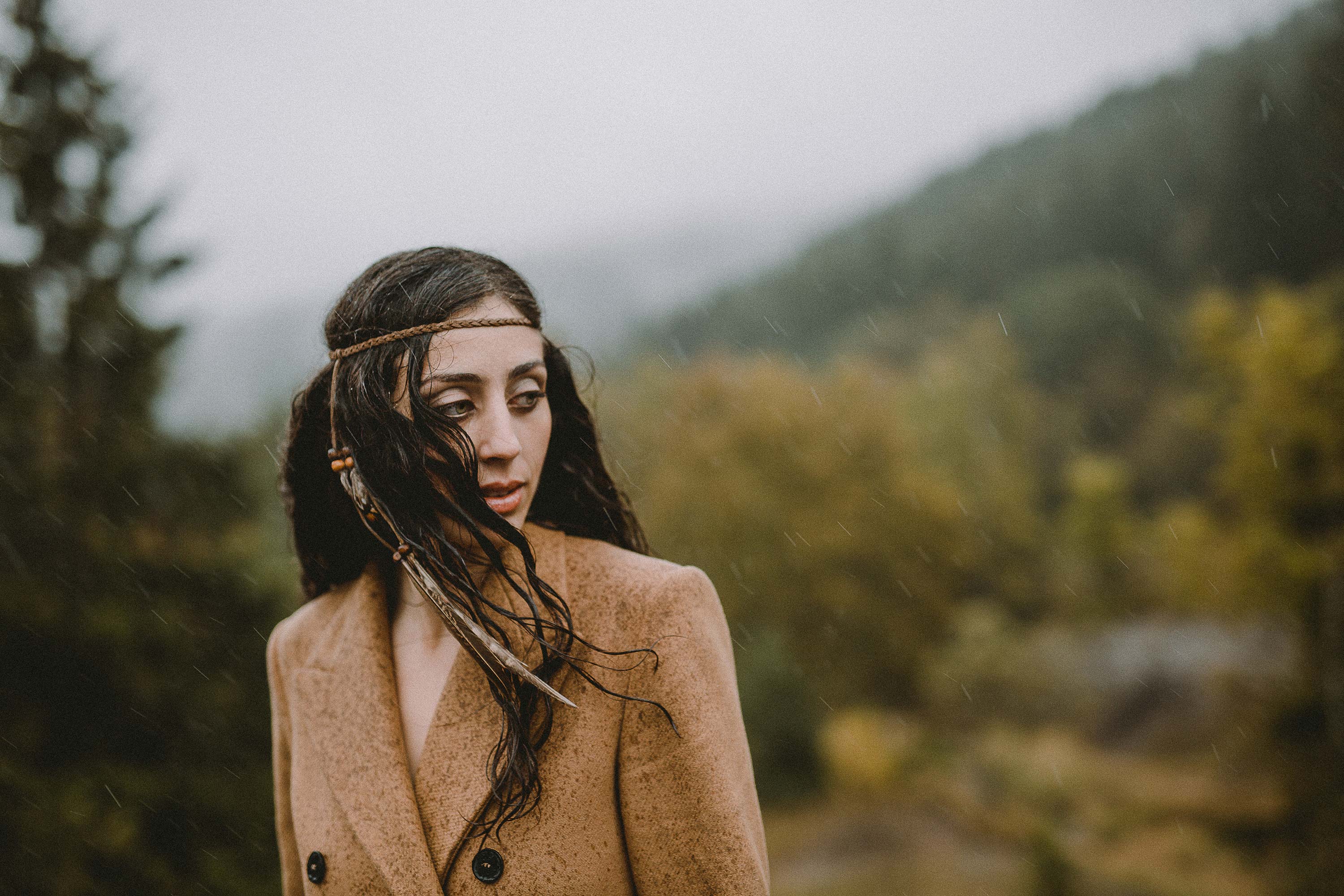 Portraitfotografie in Siegen