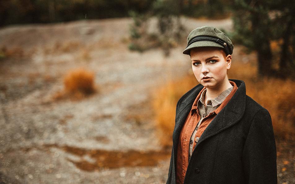 Portraitfotografin aus Siegen