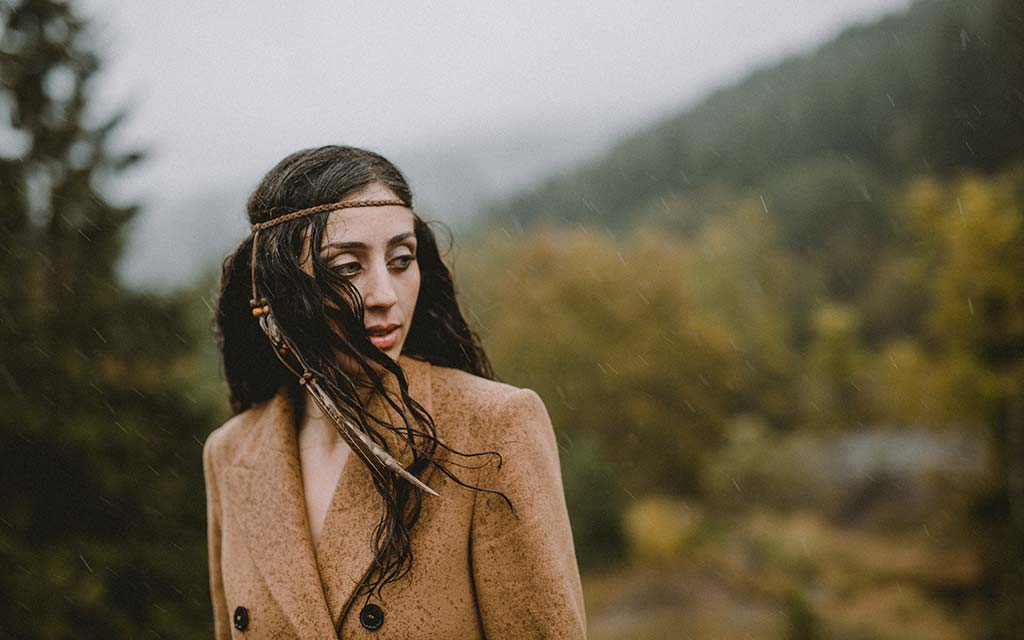 Portraitfotografie in Siegen
