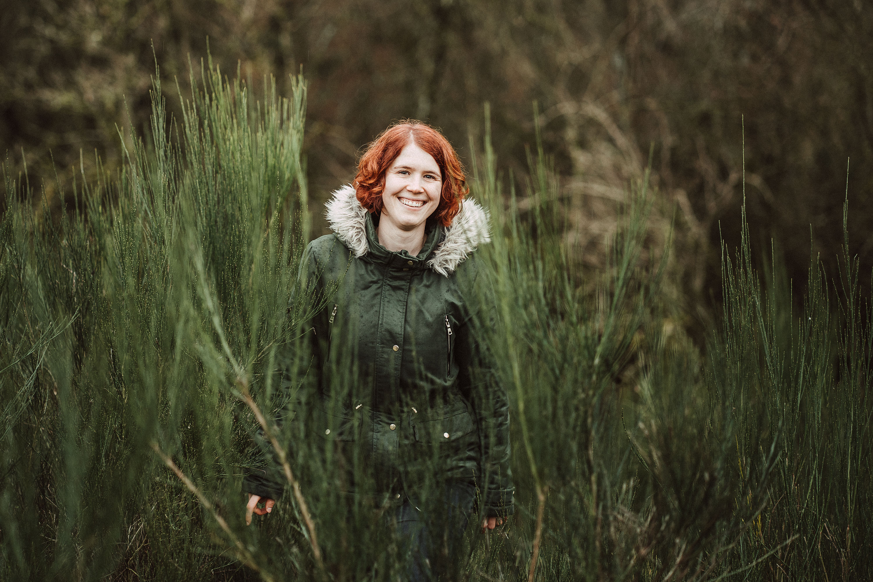 Fotografin in Siegen Franziska Elsner