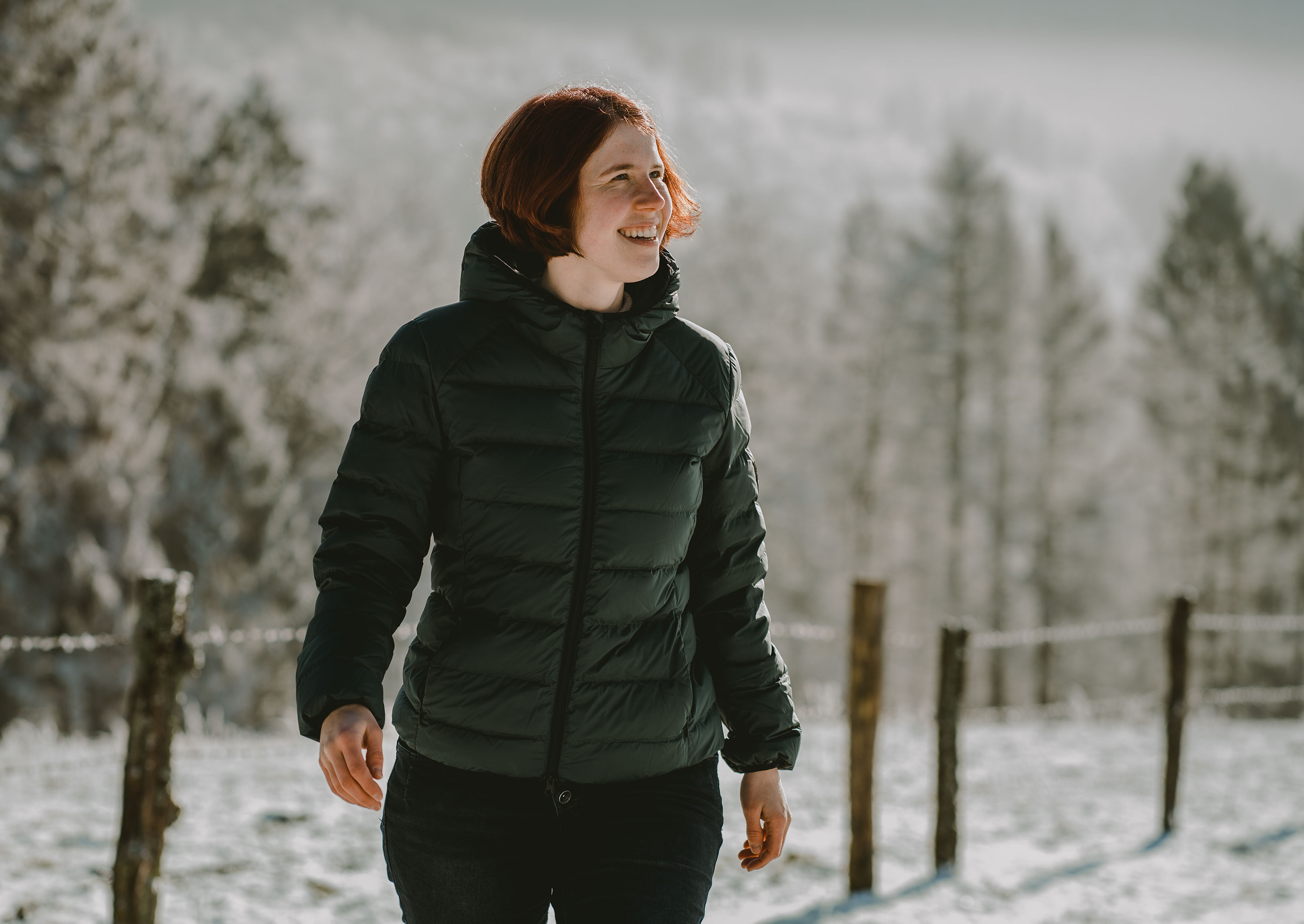 Fotografin Franziska Elsner aus Siegen Paare und Portrait